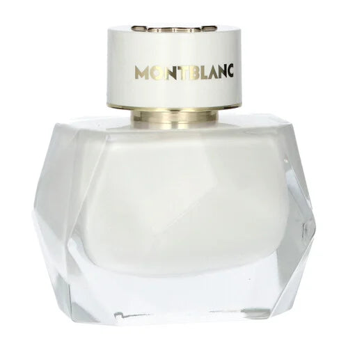 Montblanc Signature Eau De Parfum 50 ml Femme