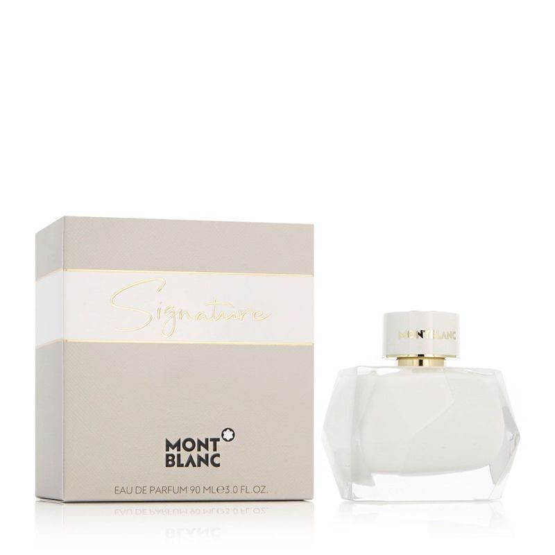 Montblanc Signature Eau De Parfum 90 ml Femme