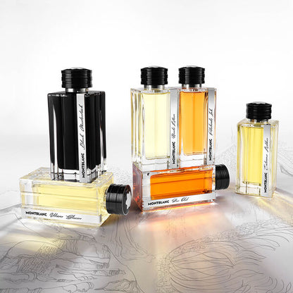 Montblanc Star Oud Eau de Parfum 125 ml (Unisexe)