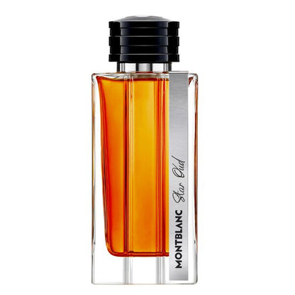 Montblanc Star Oud Eau de Parfum 125 ml (Unisexe)
