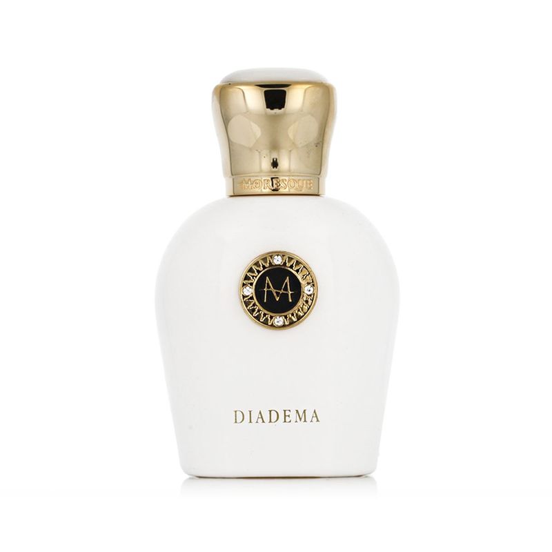 Moresque Diadema Eau De Parfum 50 ml (unisex)