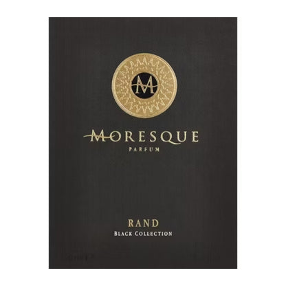 Moresque Rand Eau De Parfum 50 ml (unisexe)