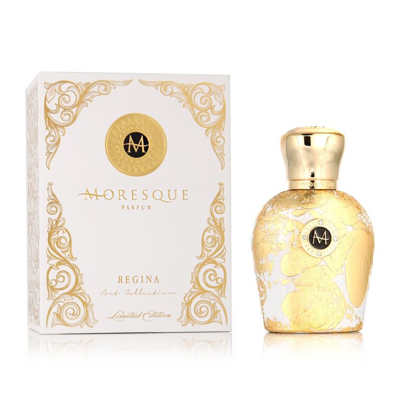 Moresque Regina Eau De Parfum 50 ml (unisexe)