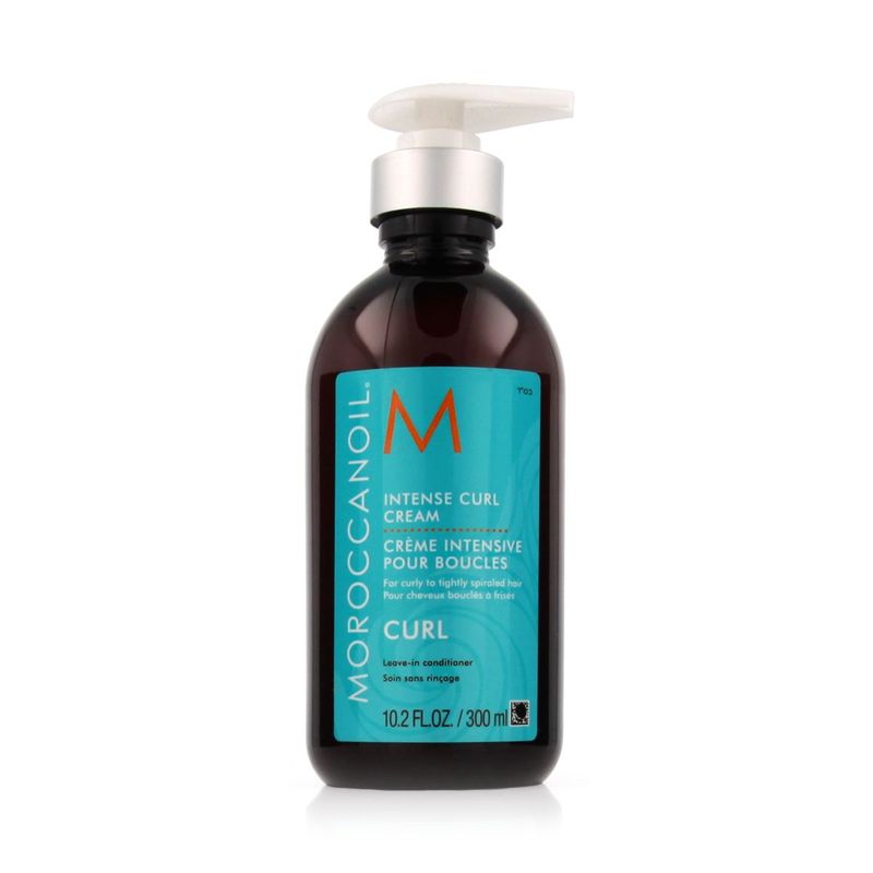 Moroccanoil Crème intensive pour boucles 300ml