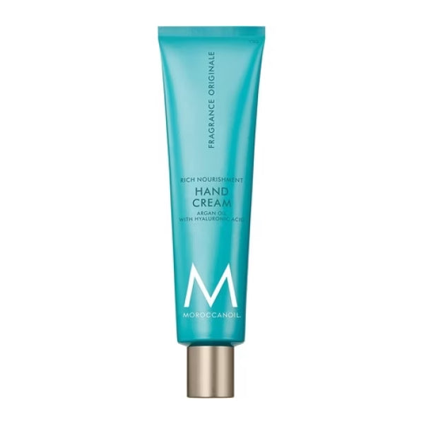 Crema de manos con fragancia original Moroccanoil 100 ml (unisex)