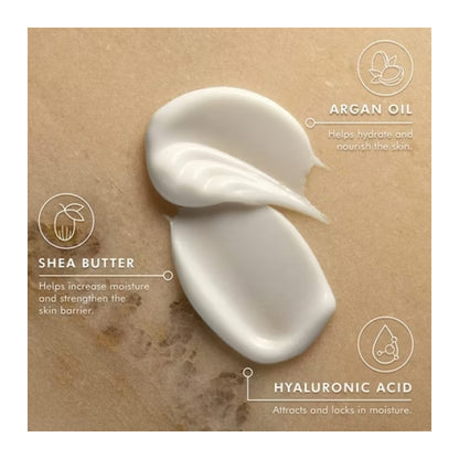 Crema de manos con fragancia original Moroccanoil 100 ml (unisex)