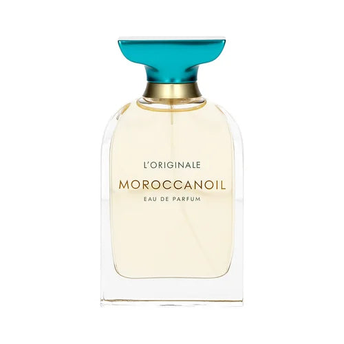 Moroccanoil Fragrance Originale Eau de Parfum 60 ml Unisexe – Le Parfum Signature Méditerranéen