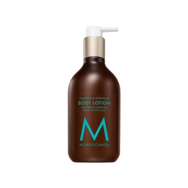 Moroccanoil Fragrance Originale Lotion Pour Le Corps 360 ml (unisexe)
