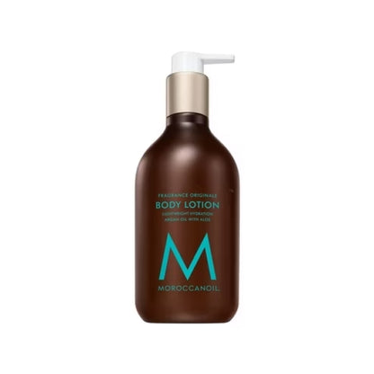 Moroccanoil Fragrance Originale Lotion Pour Le Corps 360 ml (unisexe)