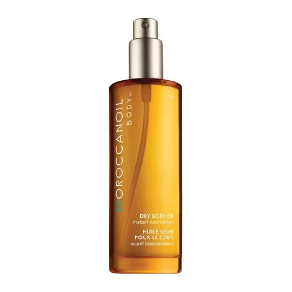 Aceite corporal seco Moroccanoil 100 ml