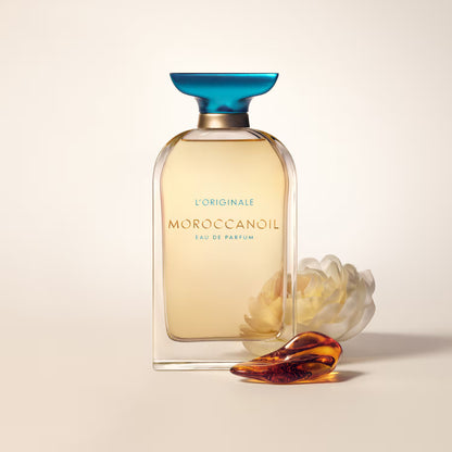 Moroccanoil L'Originale Eau de Parfum Miniature 10 ml (Unisexe)