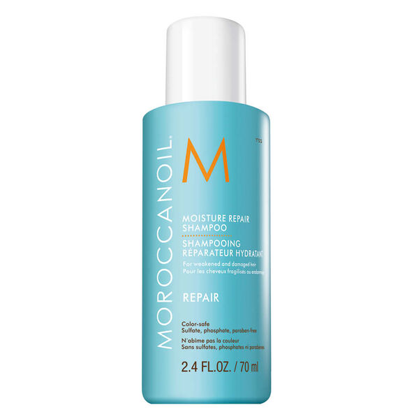 Moroccanoil Repair Shampooing Réparateur Hydratant 70ml