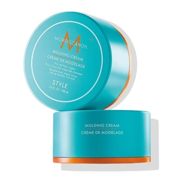 Moroccanoil Style Crème de modelage 100 ml