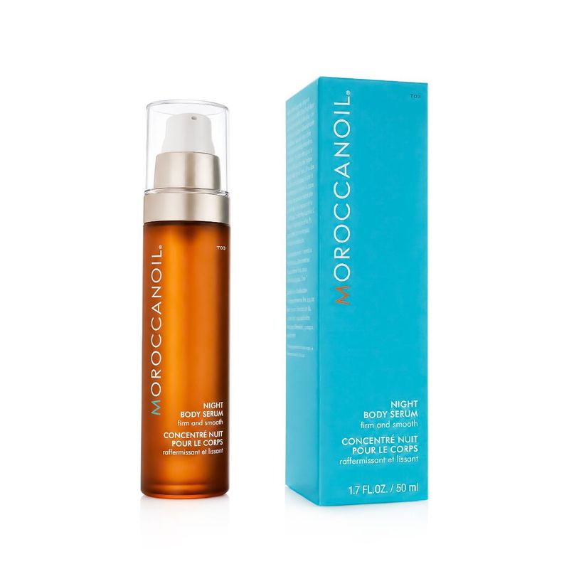 Moroccanoil Concentré Nuit pour le Corps 50 ml