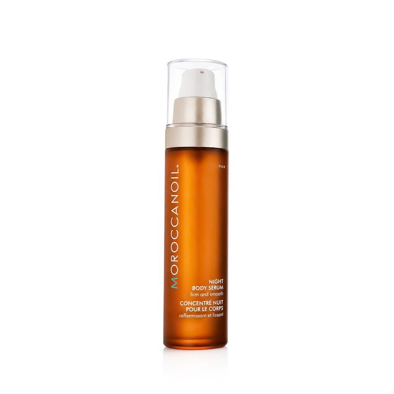 Moroccanoil Concentré Nuit pour le Corps 50 ml