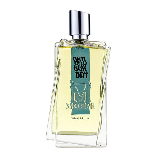 Morph Antigua Bay Eau De Parfum Intense 100ml (unisexe)