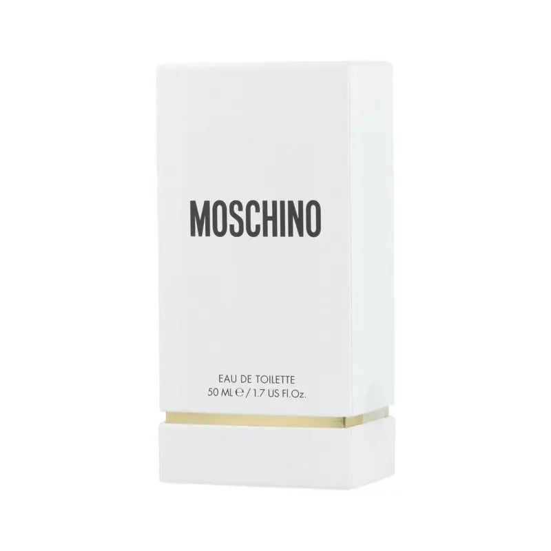 Moschino Fresh Couture Eau De Toilette 50 ml Femme Moschino
