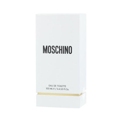 Moschino Fresh Couture Eau De Toilette 100 ml Femme