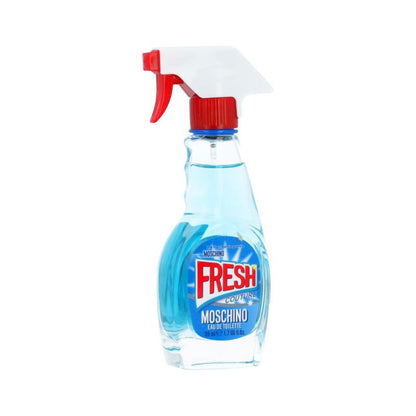 Moschino Fresh Couture Eau De Toilette 50 ml para mujer