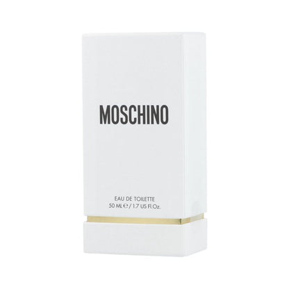 Moschino Fresh Couture Eau De Toilette 50 ml para mujer