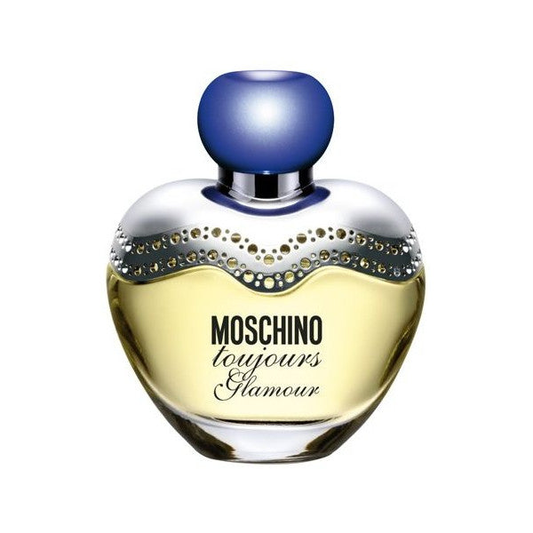 Moschino Toujours Glamour Eau de Toilette Femme 30 ml