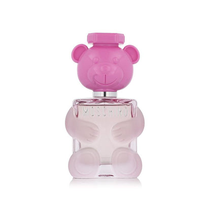 Moschino Toy 2 Bubble Gum Eau De Toilette 100 ml para mujer