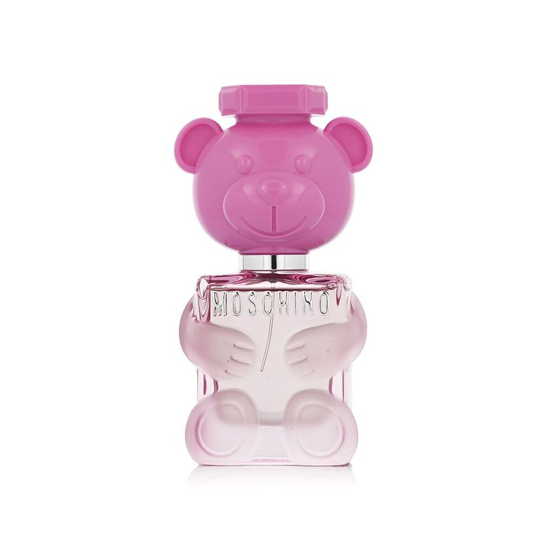 Moschino Toy 2 Bubble Gum Eau De Toilette 50 ml para mujer