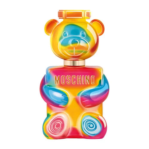 Moschino Toy 2 Gummy Eau de Parfum 100 ml Femme