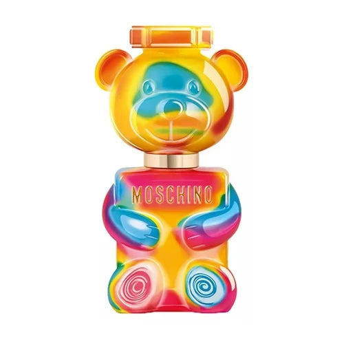 Moschino Toy 2 Gummy Eau de Parfum 30 ml Femme