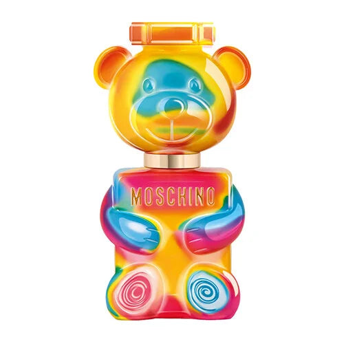 Moschino Toy 2 Gummy Eau De Parfum 50 ml Femme
