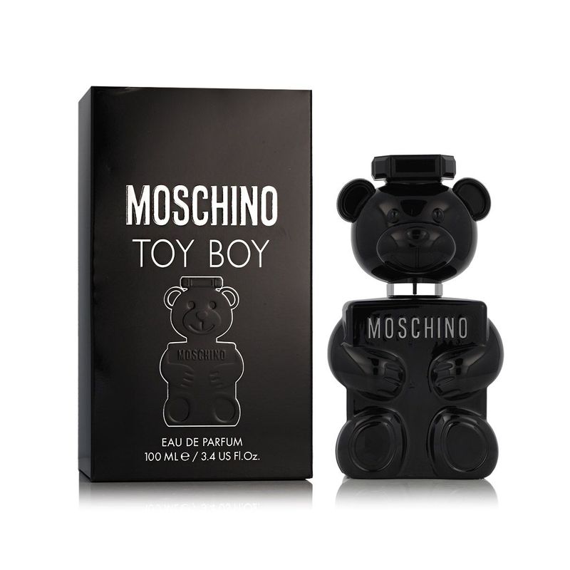 Moschino Toy Boy Eau De Parfum 100 ml para hombre
