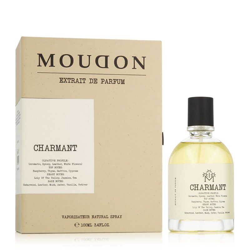 Moudon Charmant Extrait de parfum 100 ml (unisex)