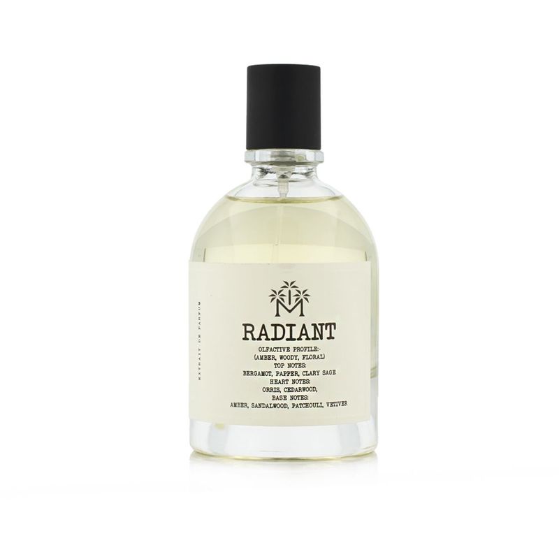 Moudon Radiant Extrait de parfum 100 ml (unisexe)