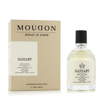 Moudon Radiant Extrait de parfum 100 ml (unisexe)