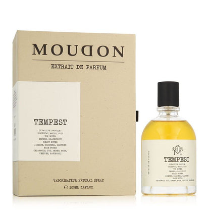 Moudon Tempest Extrait de parfum 100 ml (unisexe)