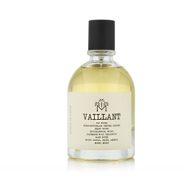 Moudon Vaillant Extrait de parfum 100 ml (unisexe)