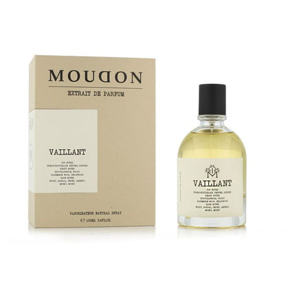 Moudon Vaillant Extrait de parfum 100 ml (unisexe)