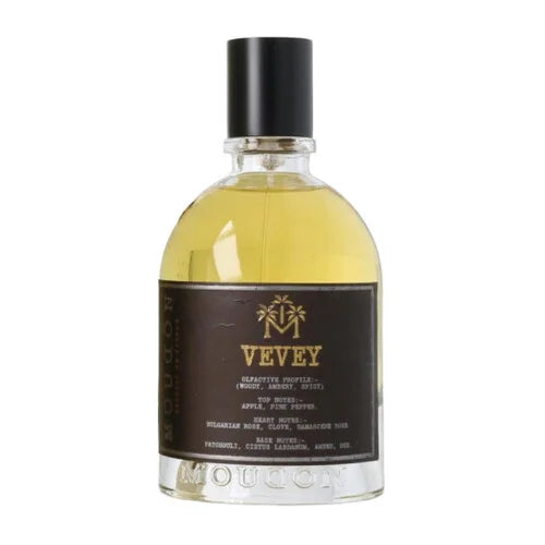 Moudon Vevey Extrait de parfum 100 ml (unisex)