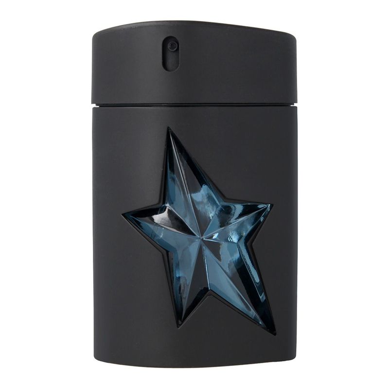 Mugler A*Men Rubber Flask Eau De Toilette Rechargeable 100 ml Homme