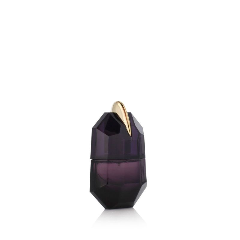 Mugler Alien Eau de Parfum Rechargeable 15 ml Femme – Parfum Floral Boisé Ambré