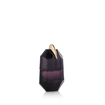 Mugler Alien Eau de Parfum Rechargeable 15 ml Femme – Parfum Floral Boisé Ambré