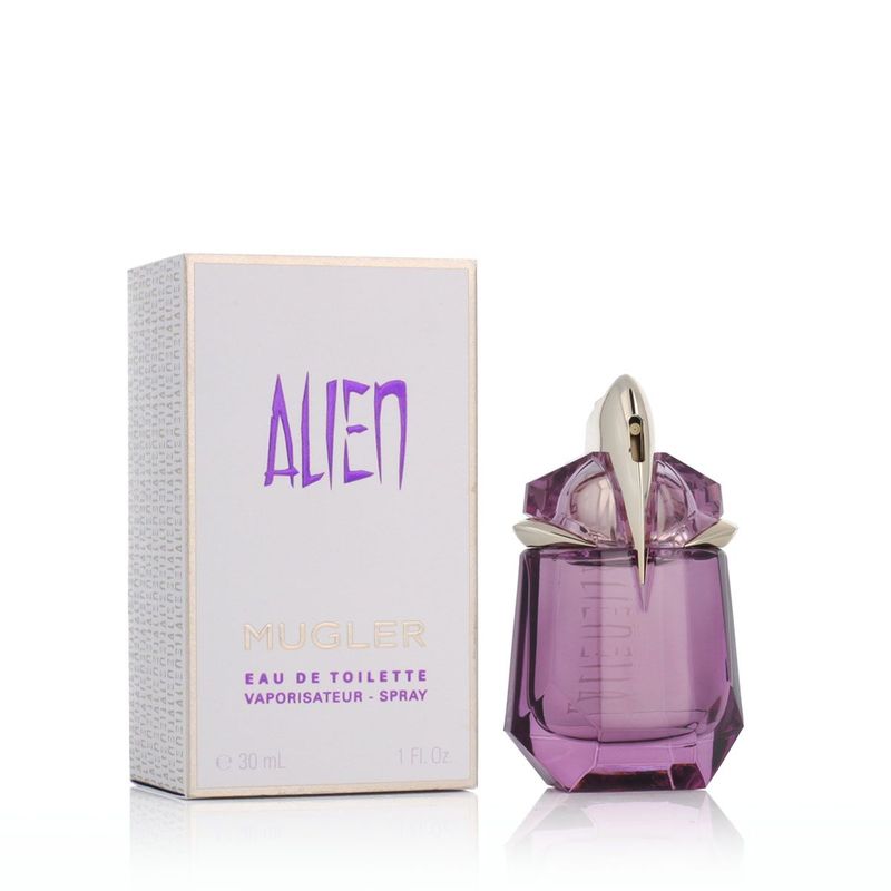 Mugler Alien Eau De Toilette 30 ml para mujer