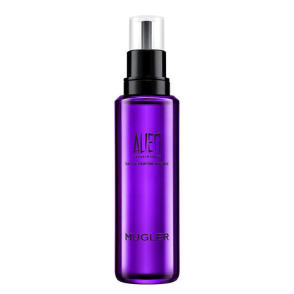 Mugler Alien Extraintense Eau De Parfum Intense Rechargeable 100 ml Femme : le parfum solaire et magnétique signé Mugler