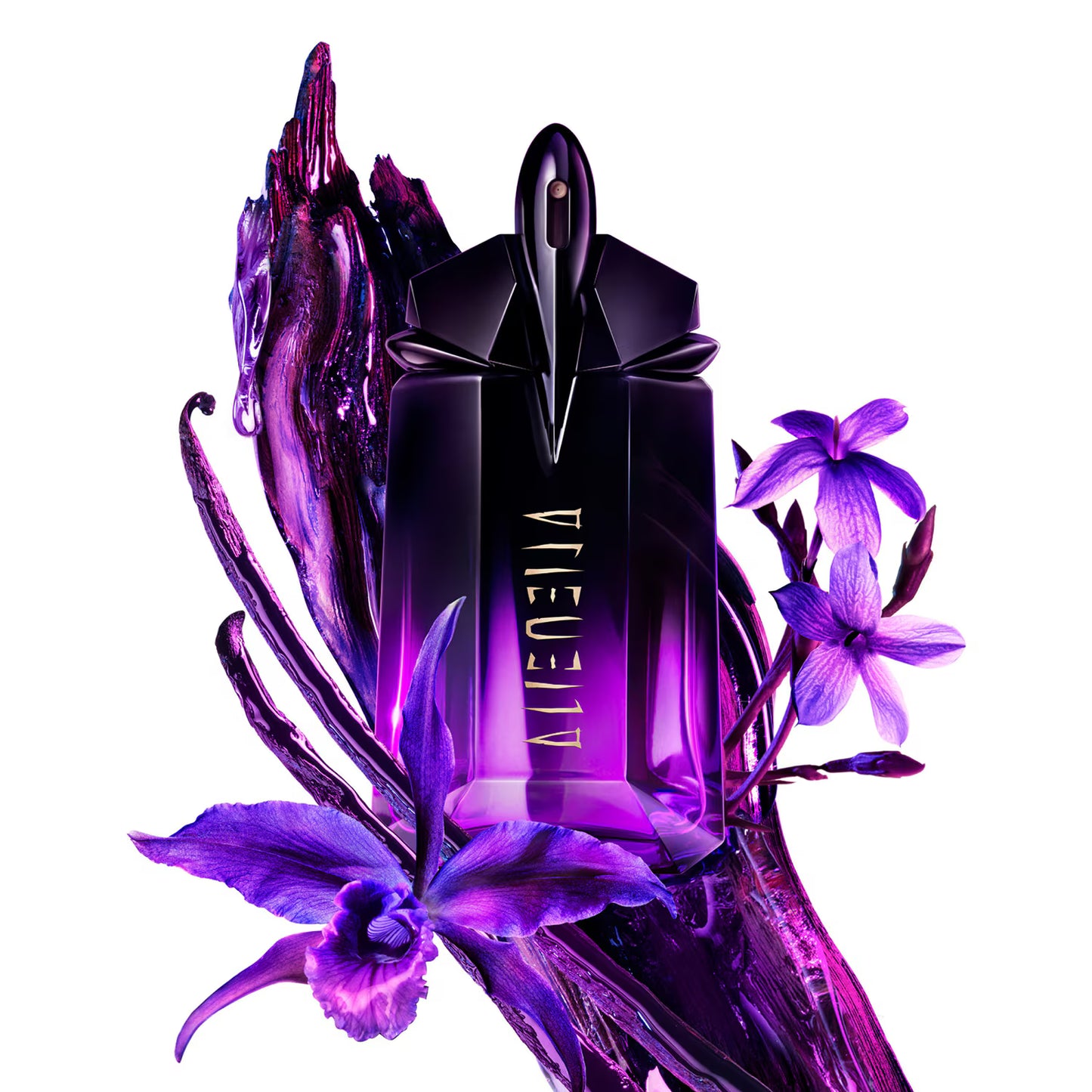 Mugler Alien Extraintense Eau De Parfum Intense Rechargeable 90 ml Femme