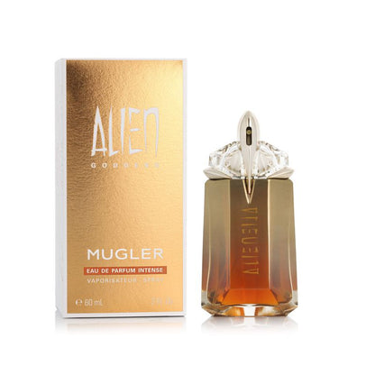Mugler Alien Goddess Eau De Parfum Intenso 60 ml para mujer