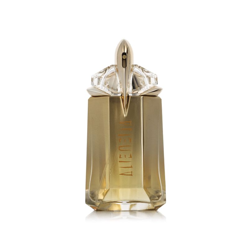Mugler Alien Goddess Eau De Parfum Rechargeable 60 ml Femme