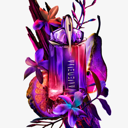 Mugler Alien Hypersense Eau De Parfum Rechargeable 30ml Femme