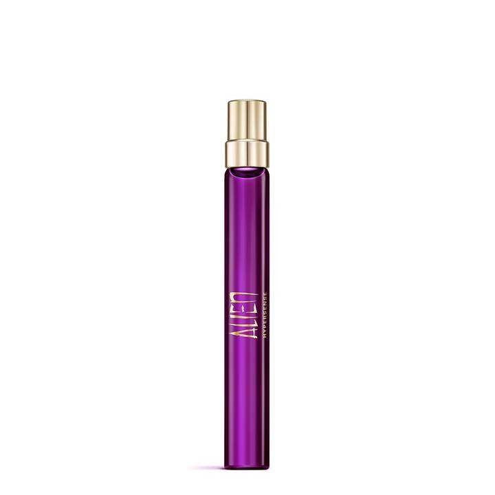 Mugler Alien Hypersense Eau De Parfum Rechargeable Miniature 10 ml Femme