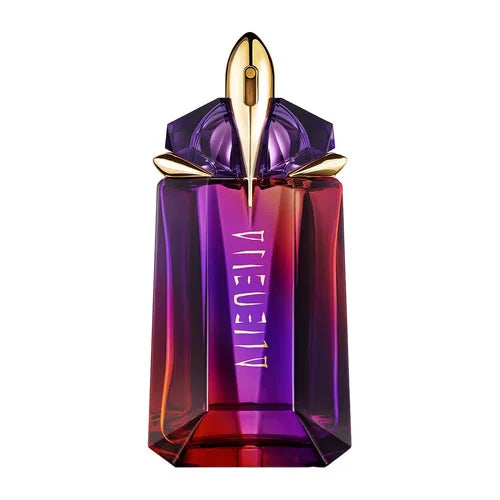 Mugler Alien Hypersense Eau De Parfum Refillable 60 ml Femme
