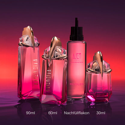 Mugler Alien Pulp Fruitée Eau De Parfum Rechargeable 90 ml Femme